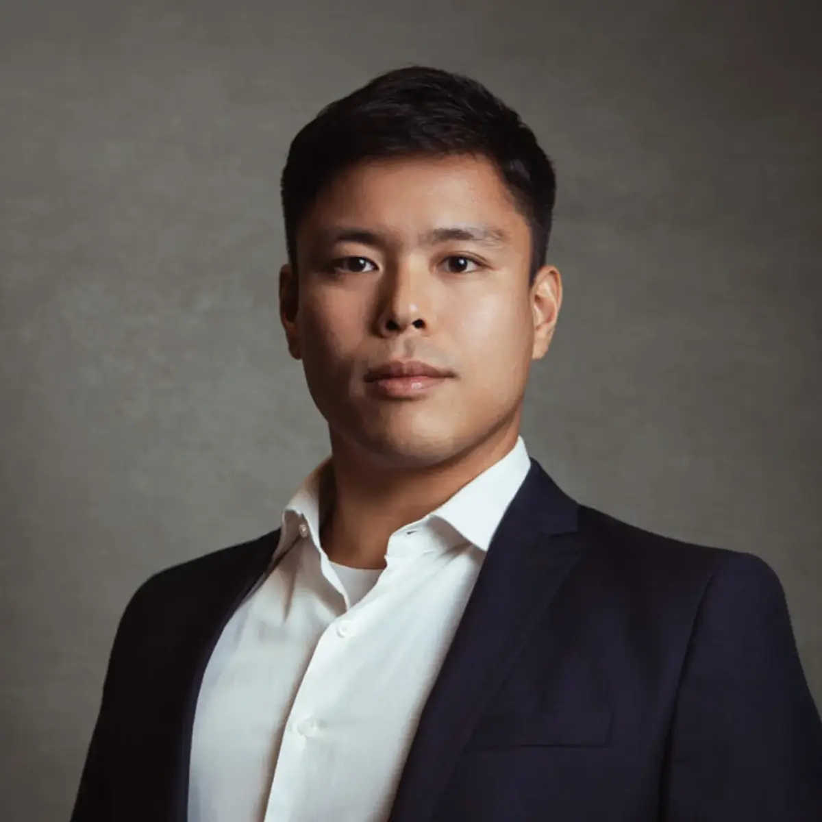 Daniel Juniti Takeushi