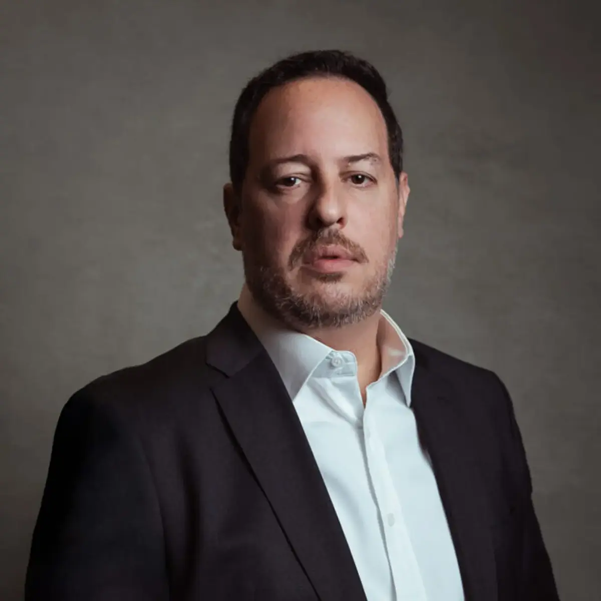 Murilo Ungar Glausiusz