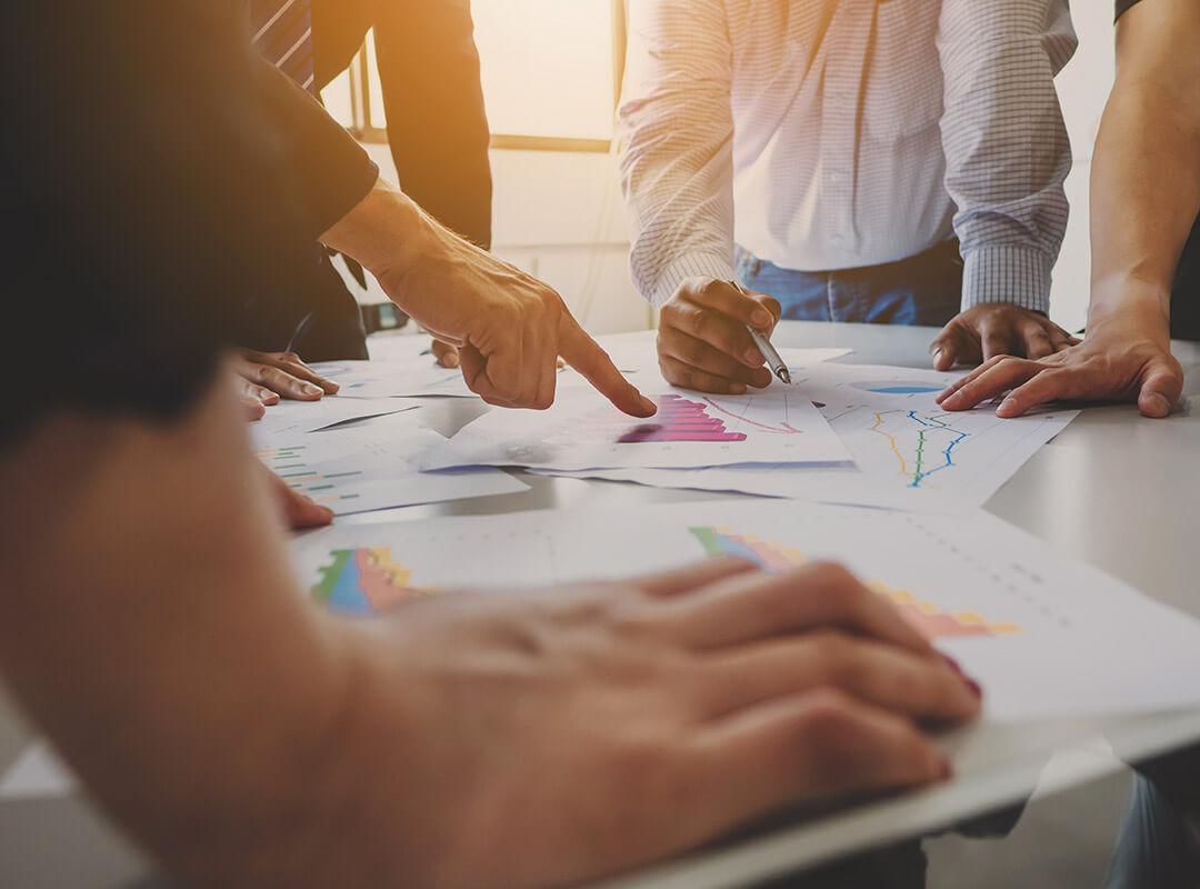 Estruturação de Capitais