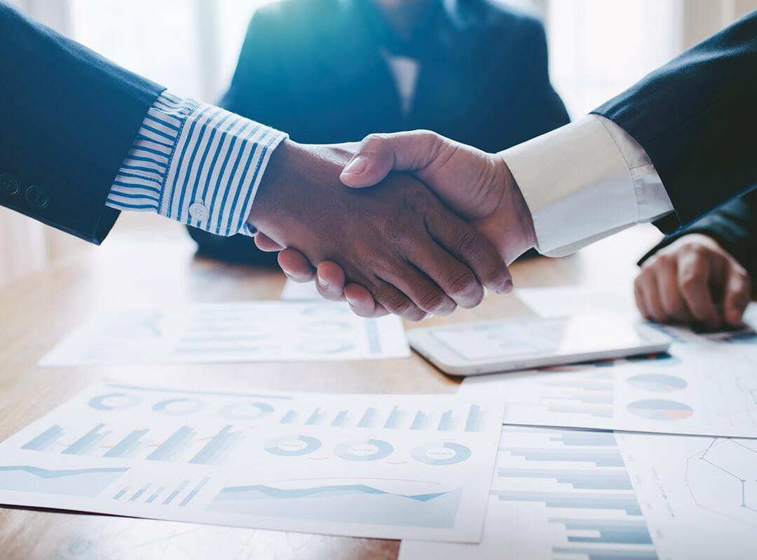 Fusões & Aquisições