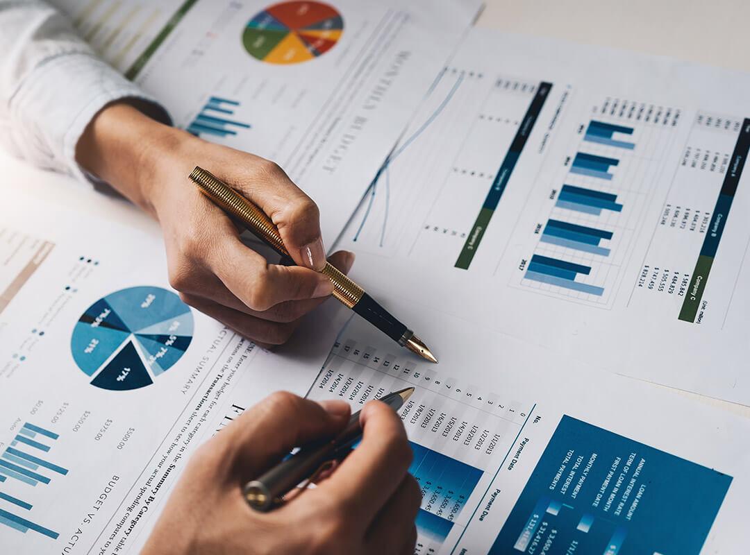 Reestruturação Financeira