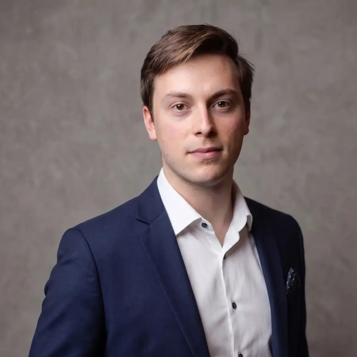 Oscar Papke